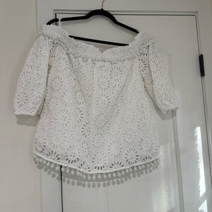 Lilly Pulitzer Raylee Top